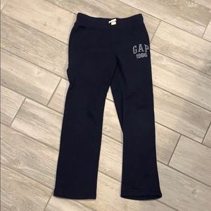 GAP sweatpants